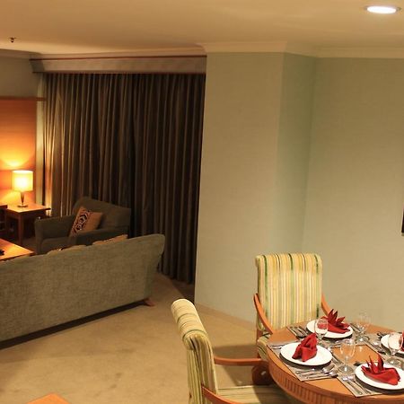 Asana Kawanua Hotel จาการ์ตา ภายนอก รูปภาพ