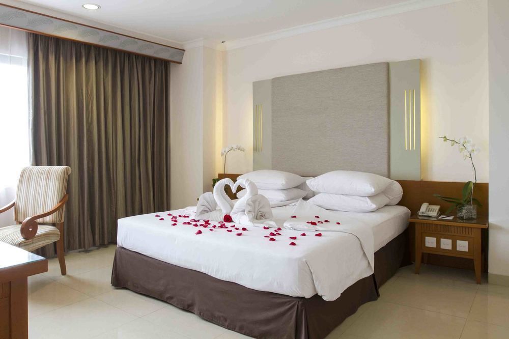 Asana Kawanua Hotel จาการ์ตา ภายนอก รูปภาพ