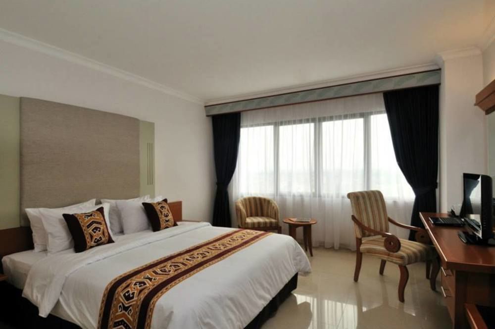 Asana Kawanua Hotel จาการ์ตา ภายนอก รูปภาพ